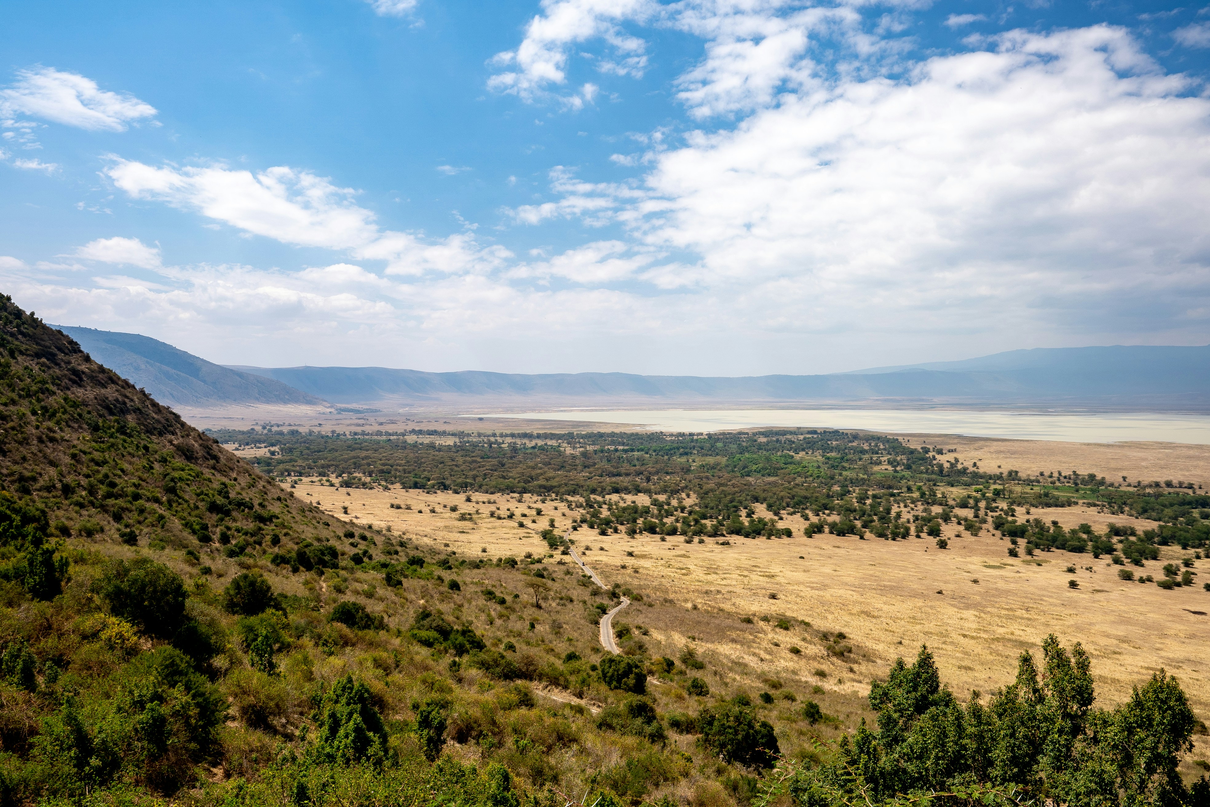 Kilimanjaro and Mountain Adventures